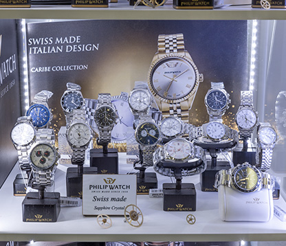 Orologi a Pozzuoli – Gioielleria Del Giudice Orologi a Pozzuoli - Gioielleria Del Giudice