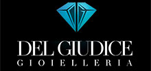 Gioielleria Del Giudice Logo