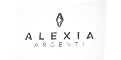 Alexia argenteria